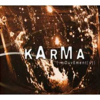 Album Karma: {:mOuvEment[s]}