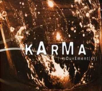 CD Karma: {:mOuvEment[s]} 440964