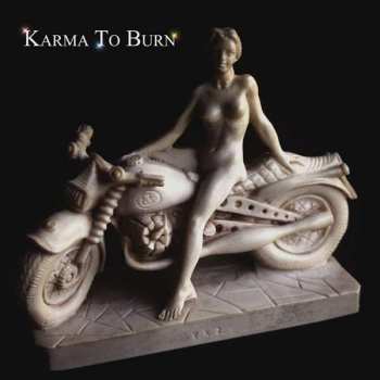 CD Karma To Burn: Karma To Burn DIGI 262971