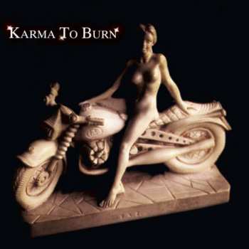Album Karma To Burn: Karma To Burn