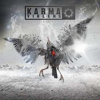 Album Karma Violens: Skin Of Existence