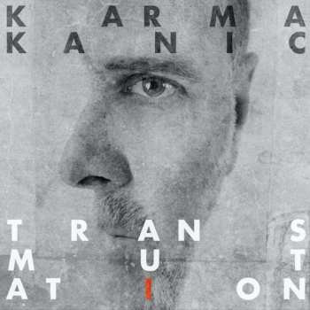 Album Karmakanic: Transmutation