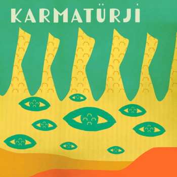 Album Karmatürji: Karmatürji