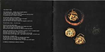 CD Karnataka: Delicate Flame Of Desire