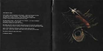 CD Karnataka: Delicate Flame Of Desire