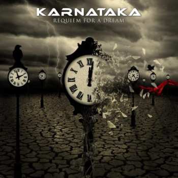 Album Karnataka: Requiem For A Dream