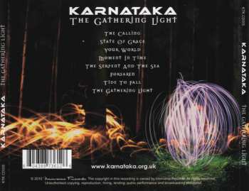 CD Karnataka: The Gathering Light 263205