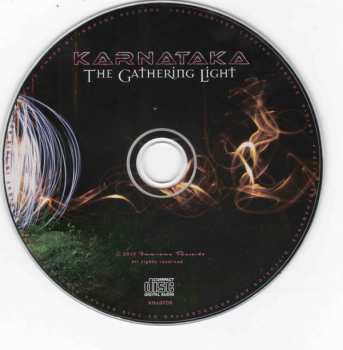CD Karnataka: The Gathering Light 263205