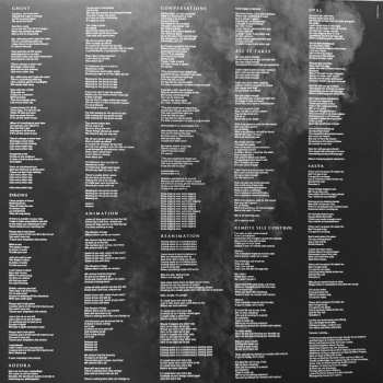 2LP Karnivool: In Verses