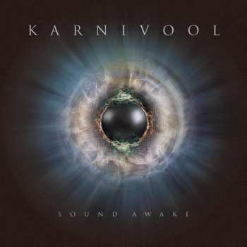 CD Karnivool: Sound Awake 33793