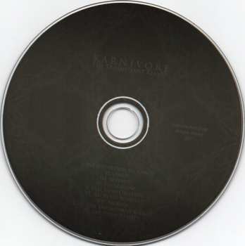 CD Karnivore: Triumphant Khaoz 100167