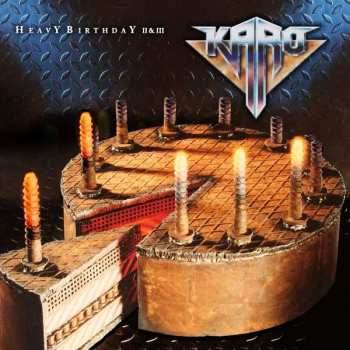 Album Karo: Heavy Birthday II & III