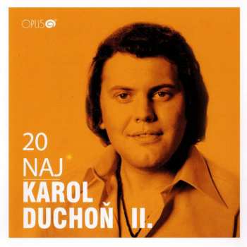Album Karol Duchoň: 20 Naj II.