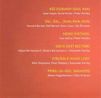 3CD Karol Duchoň: 3CD Duchoň (Séria Pôvodných Štúdiových Albumov)