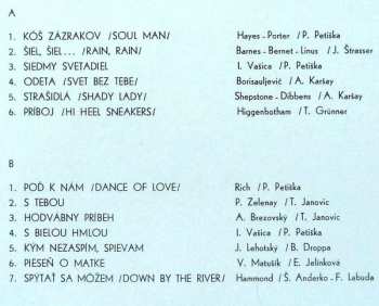 LP Karol Duchoň: Karol Duchoň