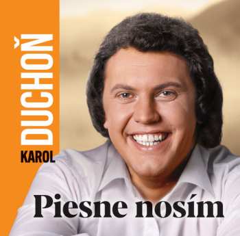 Album Karol Duchoň: Piesne Nosím
