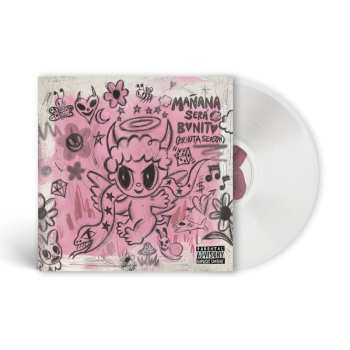 LP Karol G: Mañana será bonito (Bichota Season)