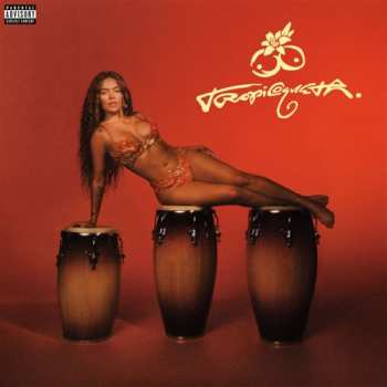 Album Karol G: Tropicoqueta