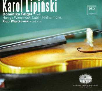 Album Karol Lipiński: Karol Lipiński