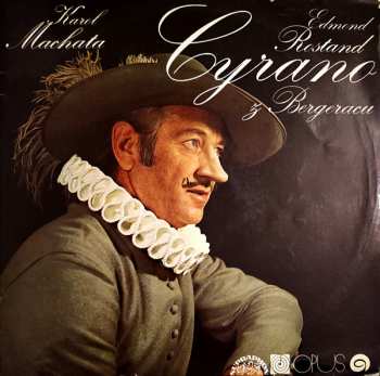 Album Karol Machata: Cyrano Z Bergeracu