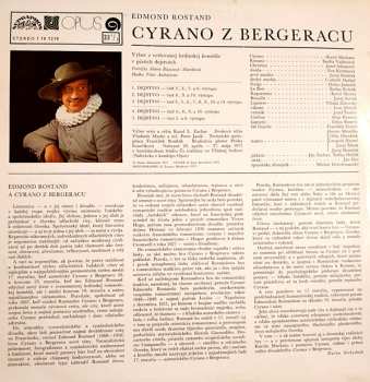 LP Karol Machata: Cyrano Z Bergeracu 396270
