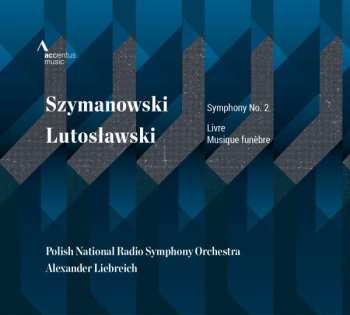 Karol Szymanowski: Symphonie Nr.2