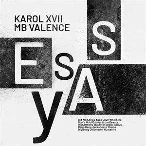 Album Karol XVII & MB Valence: Essay