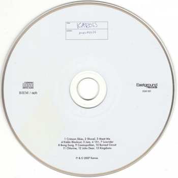 CD Kaross: Molossus 244866