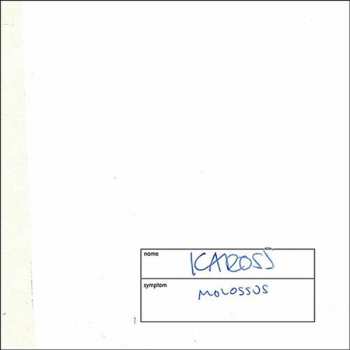 Album Kaross: Molossus