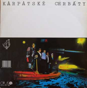 Album Karpatské Chrbáty: Karpatské Chrbáty