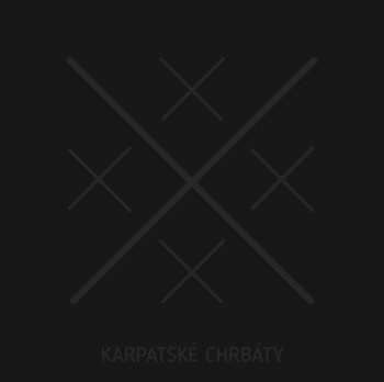 Album Karpatské Chrbáty: XXXXX