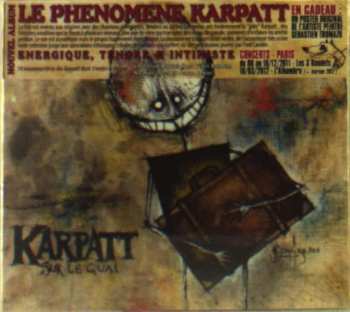 CD Karpatt: Sur Le Quai 415772