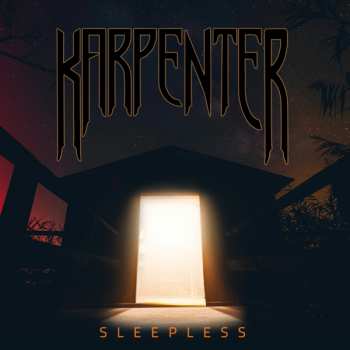 Album Karpenter: Sleepless