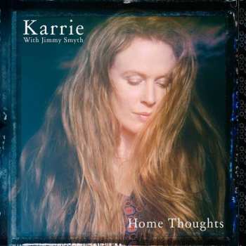 CD Karrie: Home Thoughts 93094
