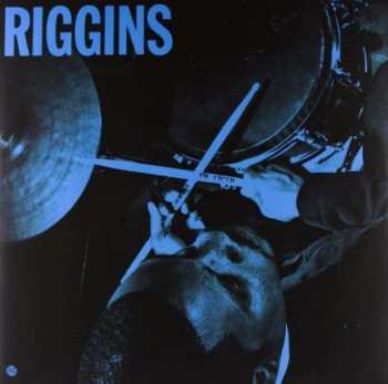 Album Karriem Riggins: /Together