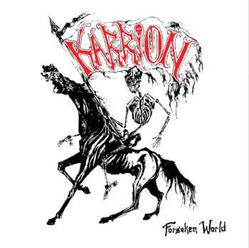 Album Karrion: Forsaken World
