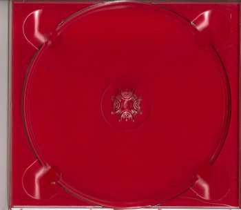 CD Karsten Riedel: Fool Of Love DIGI 148623
