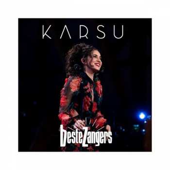 Album Karsu: Beste Zangers