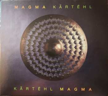 CD Magma: Kãrtëhl 370845