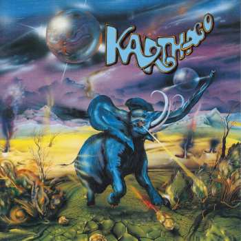 Album Karthago: Karthago