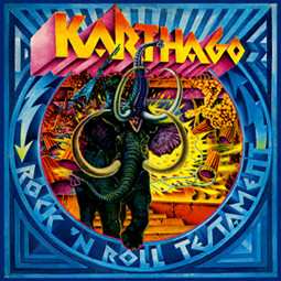 LP Karthago: Rock 'N' Roll Testament 353825