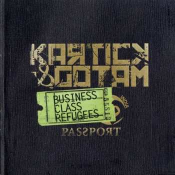 CD Kartick & Gotam: Business Class Refugees 243338