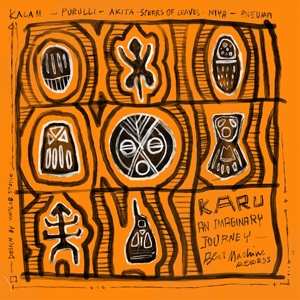LP Karu: An Imaginary Journey  485157