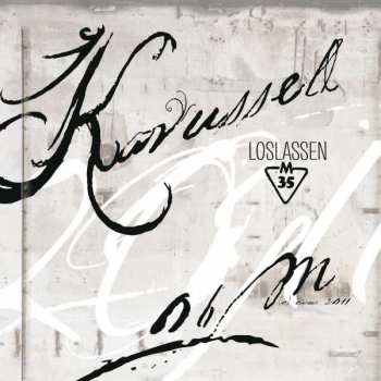 Album Karussell: Loslassen