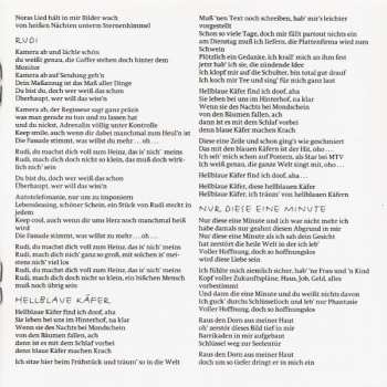 CD Karussell: Sonnenfeuer