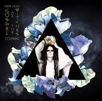 Album Karyn Crisis' Gospel Of The Witches: Covenant