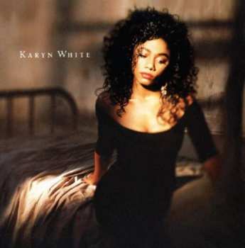 Album Karyn White: Karyn White