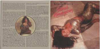 2CD Karyn White: Karyn White DLX 312888