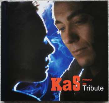 Album Kas Product: Tribute