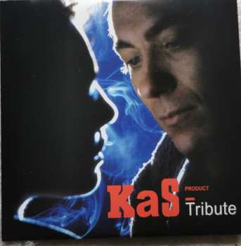 CD Kas Product: Tribute 387574